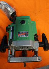 Hitachi 12v router for sale  Wethersfield