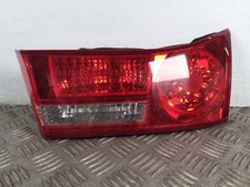 Accord tail light for sale  STRANRAER
