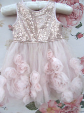 Monsoon pink gold for sale  DAVENTRY