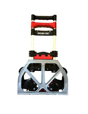 Magna cart climbing for sale  Upland