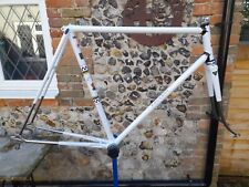 Vintage peugeot frame for sale  BOGNOR REGIS