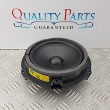 Jaguar door speaker for sale  LIVINGSTON