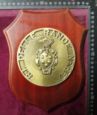 Crest marina regio usato  Italia