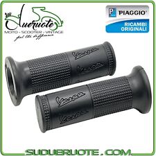 Manopole vespa coppia usato  Barletta