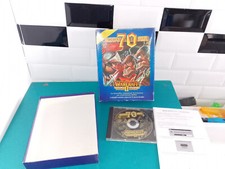 Jeu vidéo big d'occasion  Plabennec