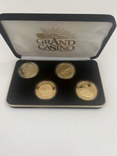 Grand casino elvis for sale  Dawson