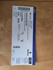 Ticket abenteuerland pur gebraucht kaufen  Kaiserslautern