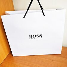 Shopping bag hugo usato  Roma