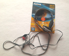 Cuffie stereo karma usato  Benevento