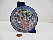 Marvel disney plastic for sale  Clinton Township