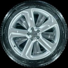 255 r20 winterreifen gebraucht kaufen  Berlin