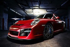 Blechschild porsche metallschi gebraucht kaufen  Lohmar