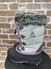 Kamik snowgypsy faux for sale  USA