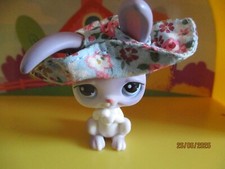 Petshop lapin garenne d'occasion  Saint-Omer