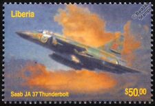 Swedish air force for sale  PONTYPRIDD