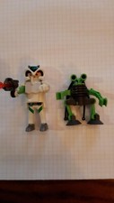 Playmobil 5241 astronaute d'occasion  Juziers