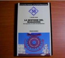 Gestione del magazzino usato  Montegrotto Terme