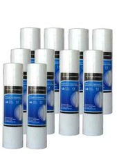 Cartuccia filtro acqua usato  Canicatti