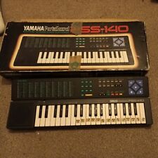 Vintage yamaha portasound for sale  WATERLOOVILLE