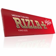 20 rizla red for sale  THETFORD
