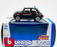 Ebond fiat 500 usato  Marino
