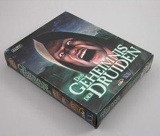 Geheimnis druiden 2002 gebraucht kaufen  Harpstedt