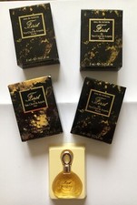 Lot miniatures parfum d'occasion  Aix-en-Provence-