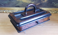 Antique victorian ink for sale  WAKEFIELD