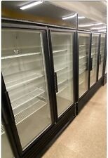 True glass door for sale  Ramsey