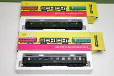 Schicht eilzugwagen 2 gebraucht kaufen  Magdeburg