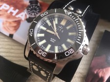 Nite alpha mens for sale  FISHGUARD