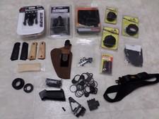 Lot miscellaneous gun for sale  Michigan City