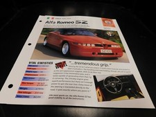 1989 1994 alfa for sale  Westminster
