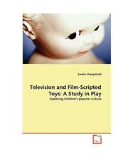 Spielzeug fernseh filmskripten gebraucht kaufen  Trebbin