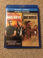 Bad boys bad for sale  Jackson