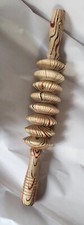 Wooden roller sport for sale  Austin
