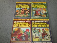 Einmal mensch grosse gebraucht kaufen  Ratingen
