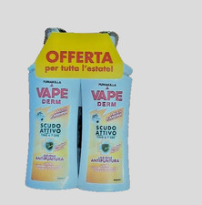 Vape derm scudo usato  Capistrano