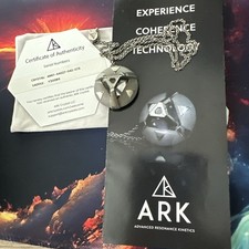Ark biohack ark for sale  Beaverton
