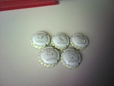 Capsules champagne jacquart d'occasion  Calais