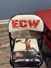 Wwe floor seating for sale  Bridgewater