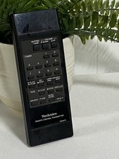 technics remote for sale technics remote for sale LONDON