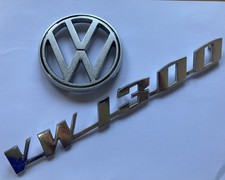 Two classic volkswagen for sale  GLASGOW