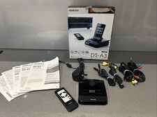 Onkyo ipod dock for sale  ULVERSTON