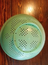 Vintage tupperware colander for sale  Grayslake