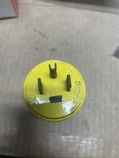 Straight blade plug for sale  Los Angeles