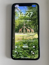 Iphone 128 gb gebraucht kaufen  Baiersbronn