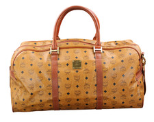 Mcm weekender reisetasche gebraucht kaufen  Duisburg