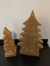 Holz weihnachtsdeko tanne gebraucht kaufen Holz weihnachtsdeko tanne gebraucht kaufen  Pyrbaum