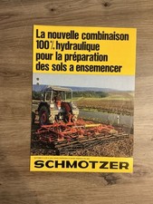 Rig schmotzer landmaschinen gebraucht kaufen  Voerde (Niederrhein)